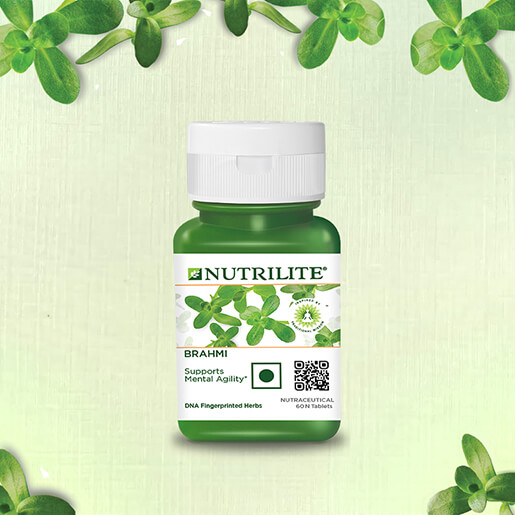 Nutrilite Brahmi